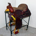 Used 16" Rider Saddle Sale Barn misc