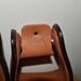 Lightly Used Cashel Floral Crooked Stirrups Sale Barn Cashel