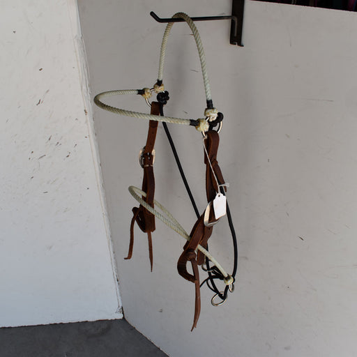 New Handmade Training Rig Sale Barn Teskeys