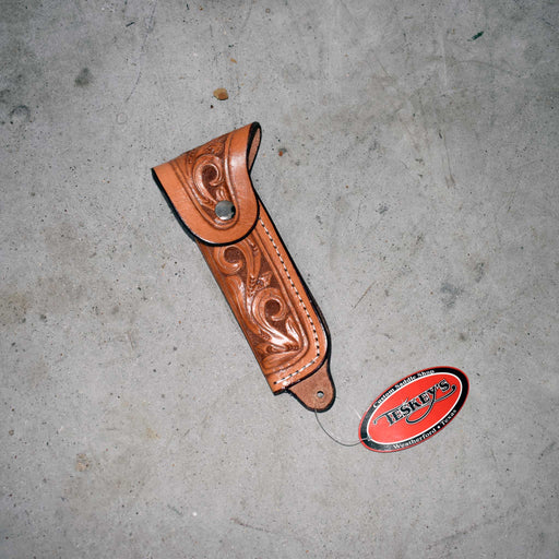 NEW Teskey's Knife Holder Sale Barn Teskey's
