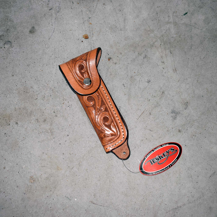 NEW Teskey's Knife Holder Sale Barn Teskey's