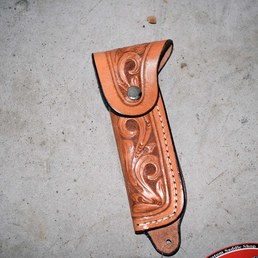 NEW Teskey's Knife Holder Sale Barn Teskey's