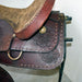 Used 16" Rider Saddle Sale Barn misc