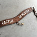 Used Cactus Saddlery Rough-out Tripping Collar Sale Barn CACTUS SADDLERY