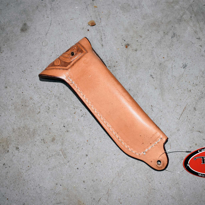 NEW Teskey's Knife Holder Sale Barn Teskey's