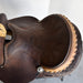 Used 12.5" Rider Saddle Sale Barn Teskey's