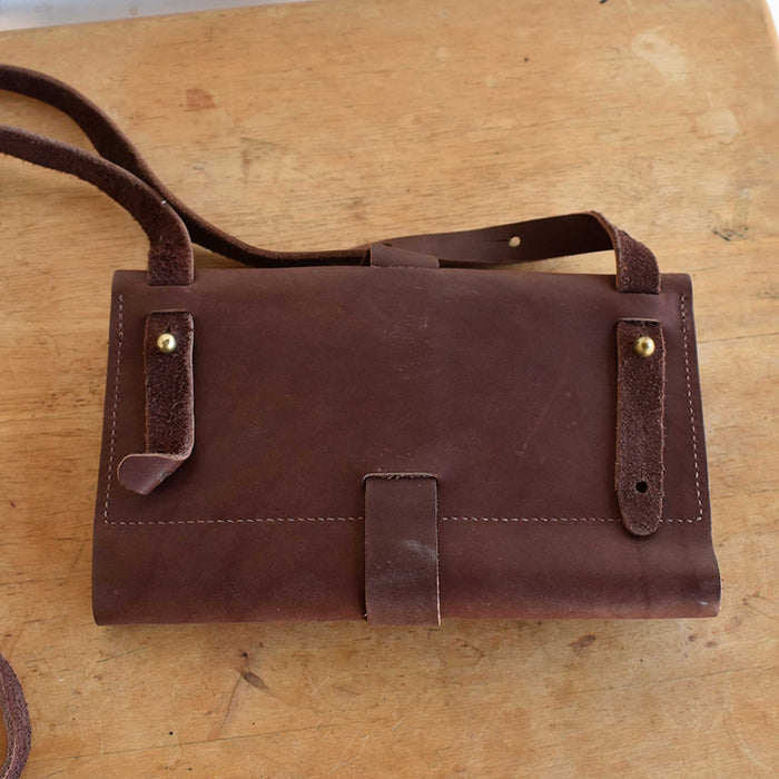 NEW Urban Southern Leather Handbag Sale Barn Teskeys