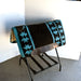 Used Showman Aztec Saddle Pad Sale Barn Showman