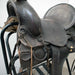 Used 14" Non-Rider Decor Only Saddle Sale Barn misc