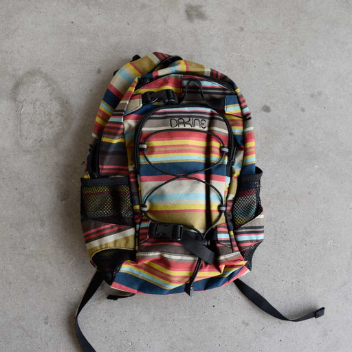 Used Dakine Small Backpack Sale Barn Dakine