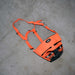 Used Tough 1 Standard Horse Grazing Muzzle Sale Barn Tough 1