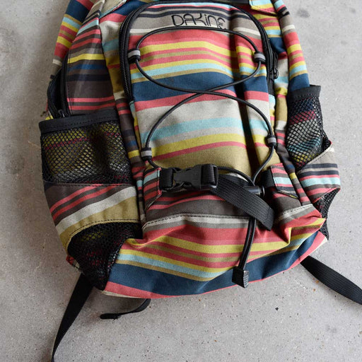 Used Dakine Small Backpack Sale Barn Dakine