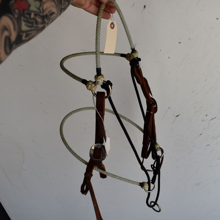 New Handmade Training Rig Sale Barn Teskeys