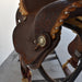 Used 12.5" Rider Saddle Sale Barn Teskey's