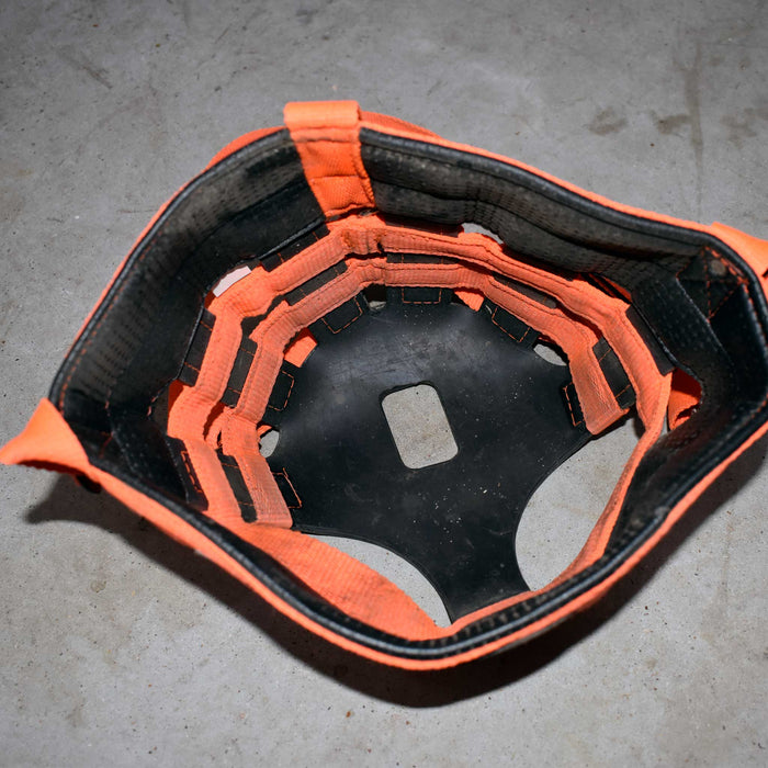 Used Tough 1 Standard Horse Grazing Muzzle Sale Barn Tough 1