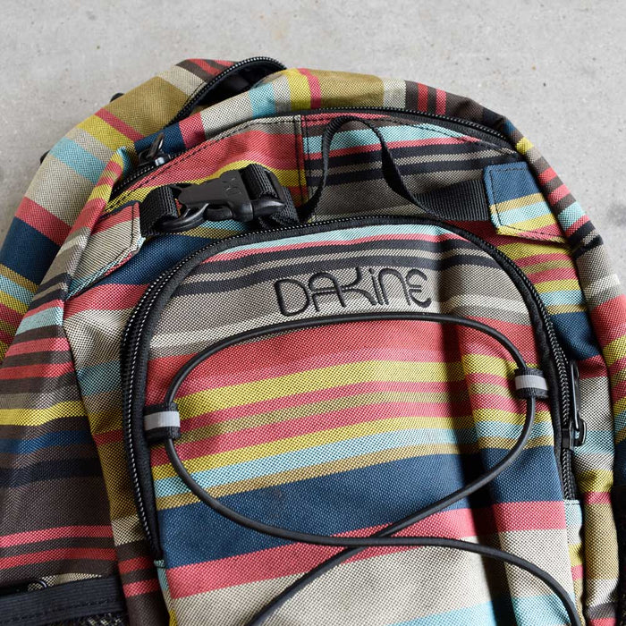 Used Dakine Small Backpack Sale Barn Dakine