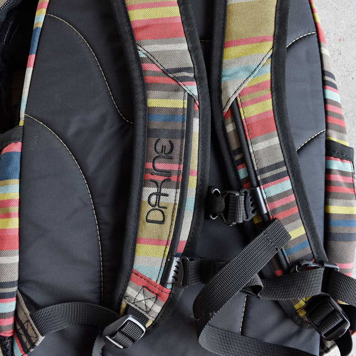 Used Dakine Small Backpack Sale Barn Dakine