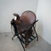 Used 14" Non-Rider Decor Saddle Sale Barn misc