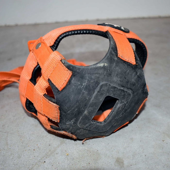 Used Tough 1 Small Grazing Muzzle Sale Barn Tough 1