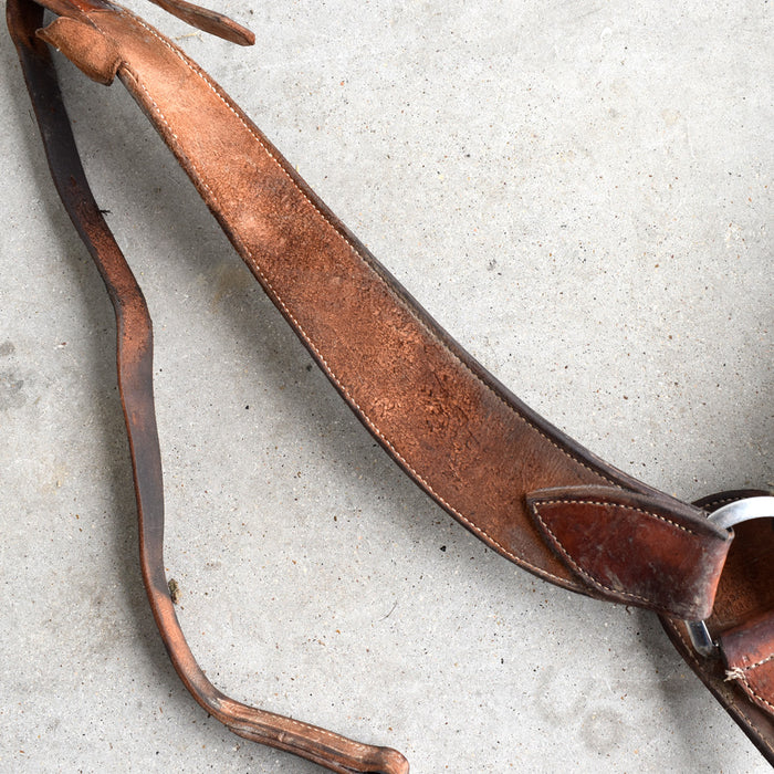 Used Robert Teskey Pulling Collar Sale Barn Robert Teskey