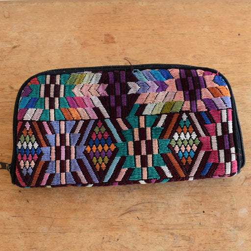 Like NEW Aztec Handbag Sale Barn Teskeys
