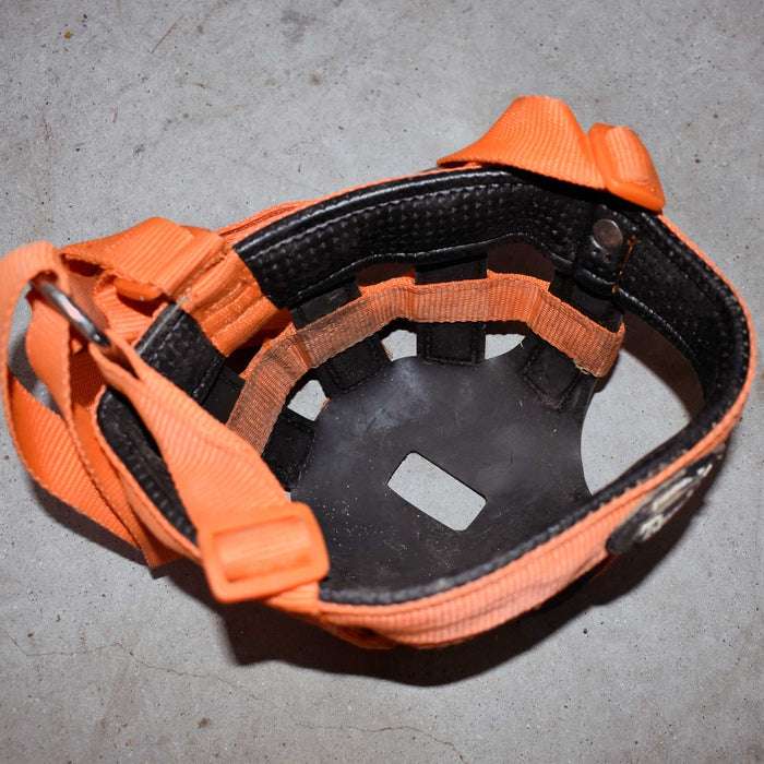 Used Tough 1 Small Grazing Muzzle Sale Barn Tough 1