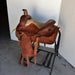 Used 15.5" Rider Saddle Sale Barn Teskey's