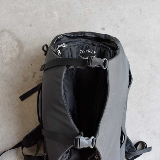 Like NEW Osprey Farpoint 40 Travel Bag Sale Barn Osprey