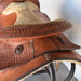 Used 15.5" Rider Saddle Sale Barn Teskey's