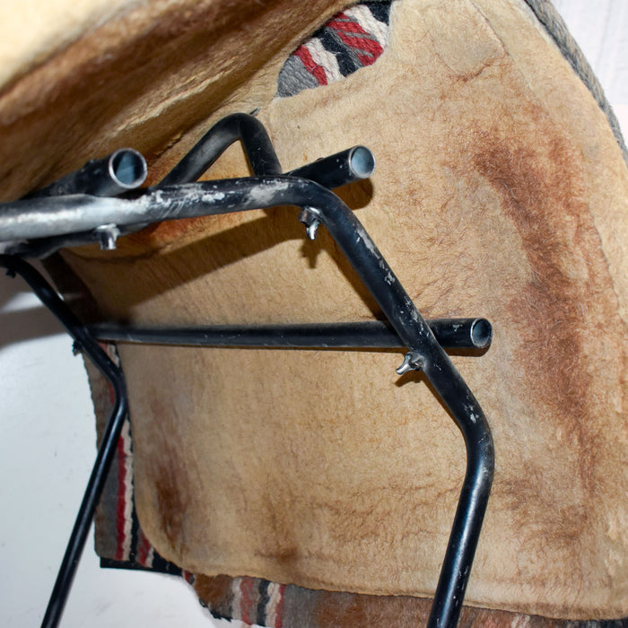 Used Classic Equine Saddle Pad Sale Barn Classic Equine