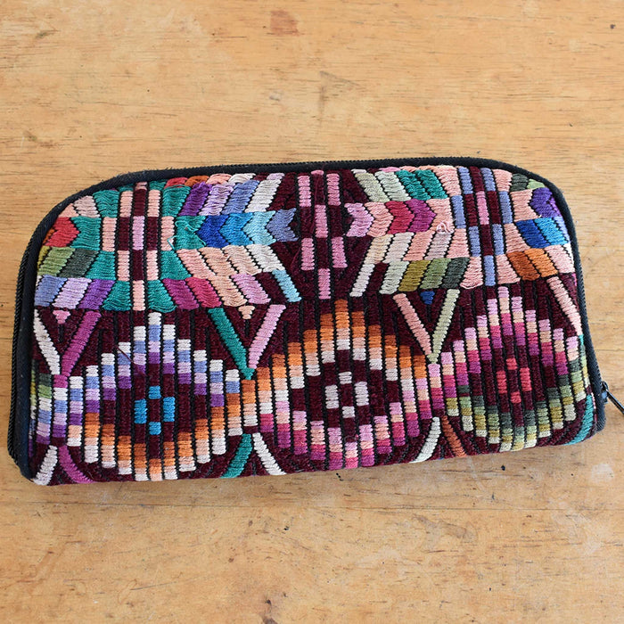 Like NEW Aztec Handbag Sale Barn Teskeys