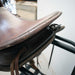 Used 14" Non-Rider Decor Saddle Sale Barn misc
