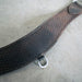 Used 32" Martin Saddlery Tripping Collar Sale Barn Martin Saddlery