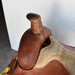Used 15.5" Rider Saddle Sale Barn Teskey's