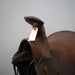 Used 14" Non-Rider Decor Saddle Sale Barn misc