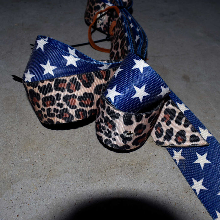 Used Assorted Nylon Straps Set Of 2 Sale Barn whinney wear