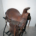 Used 14" Non-Rider Decor Saddle Sale Barn misc