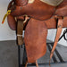 Used 15.5" Rider Saddle Sale Barn Teskey's