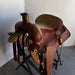 Used 15.5" Rider Saddle Sale Barn Teskey's