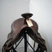 Used 14" Non-Rider Decor Saddle Sale Barn misc