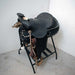 Used 15" Non-Rider Decor Saddle Sale Barn Misc