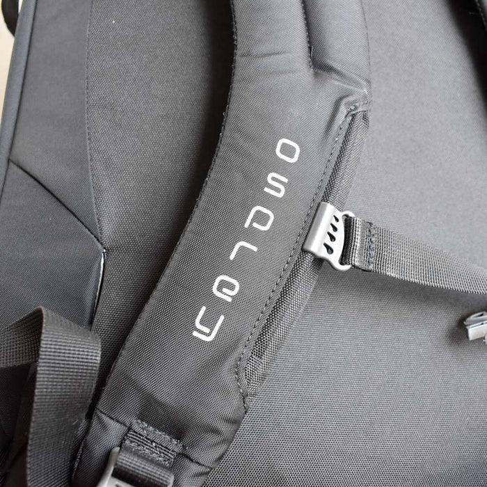 Like NEW Osprey Farpoint 40 Travel Bag Sale Barn Osprey