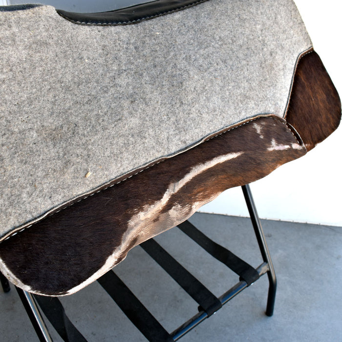 Used Best Ever Saddle Pad Sale Barn Best Ever