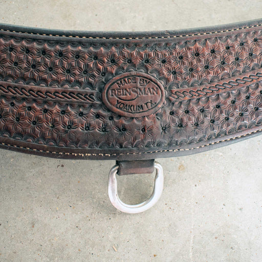 Used Reinsman 32" Tripping Collar Sale Barn Reinsman