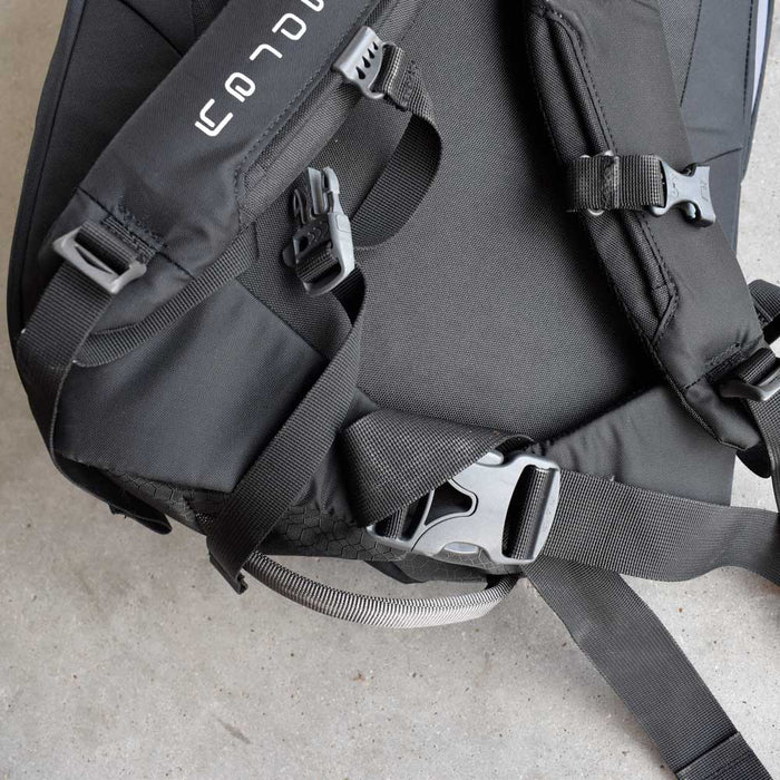 Like NEW Osprey Farpoint 40 Travel Bag Sale Barn Osprey