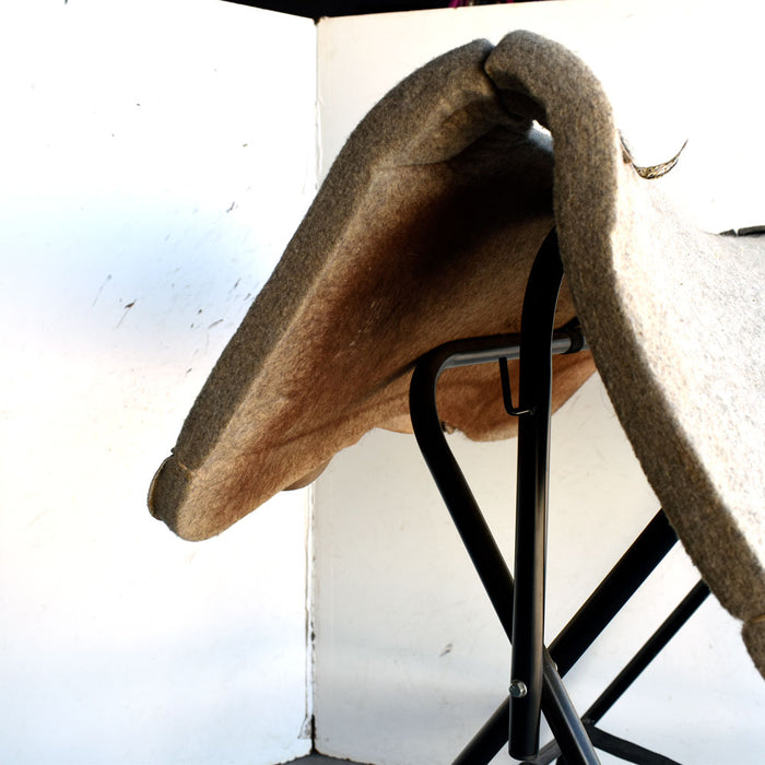 Used Best Ever Saddle Pad Sale Barn Best Ever