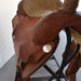 Used 15.5" Rider Saddle Sale Barn Teskey's