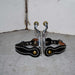 Used Women's Spurs With Spur Straps Sale Barn misc