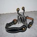 Used Women's Spurs With Spur Straps Sale Barn misc