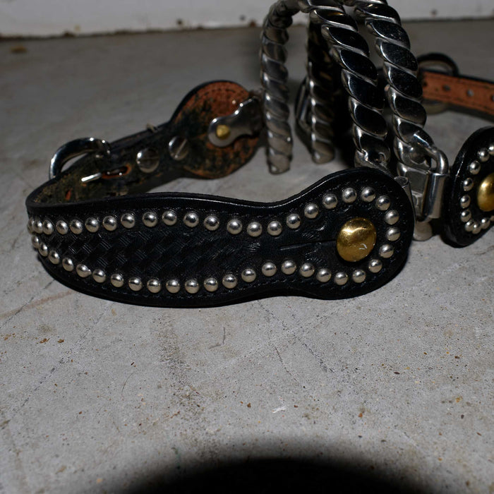 Used Women's Spurs With Spur Straps Sale Barn misc